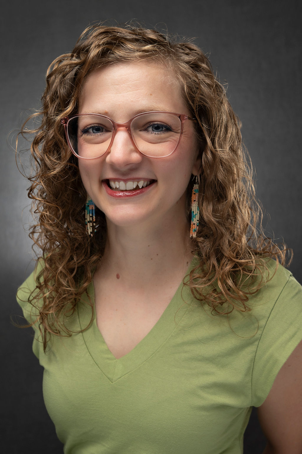 Tobi Baker, Registered Social Worker, Psychotherapist