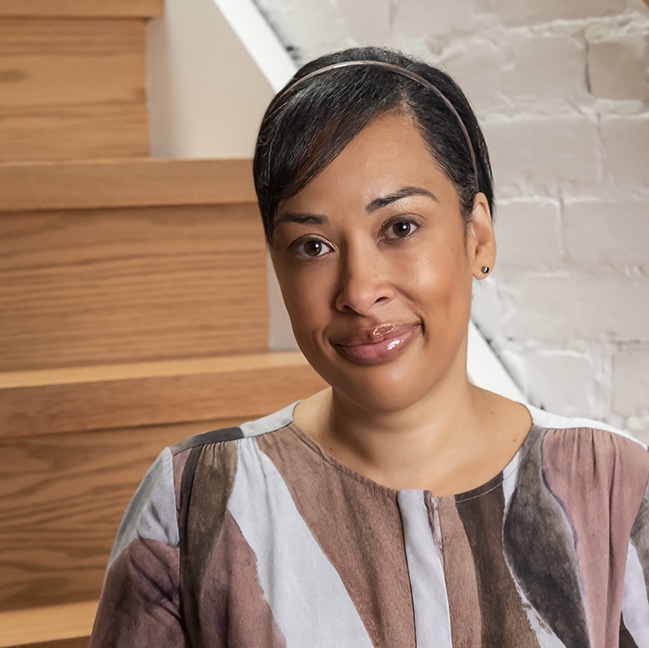 Lisa Barnwell, Registered Social Worker, Psychotherapist