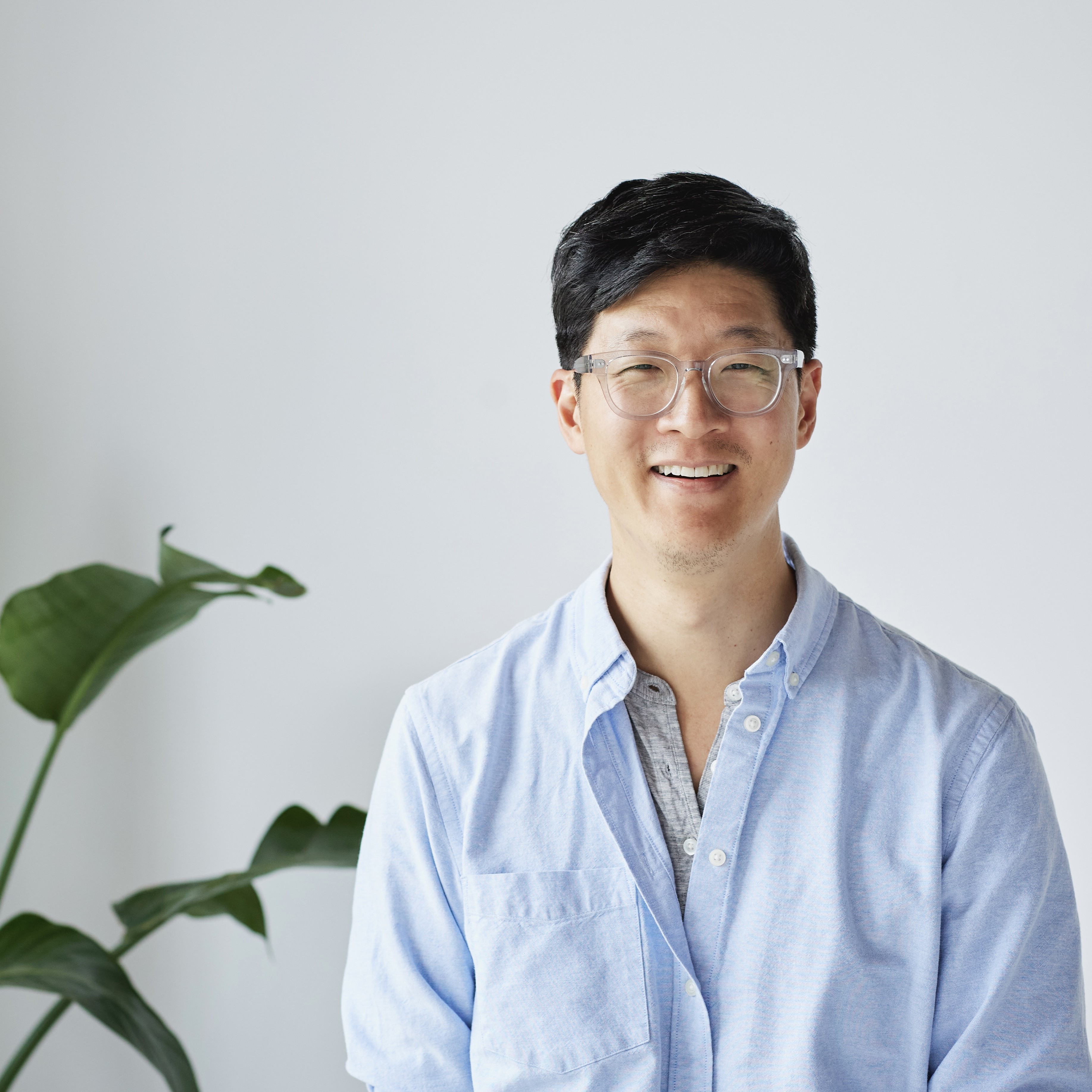 Jonathan Kim, Registered Psychotherapist
