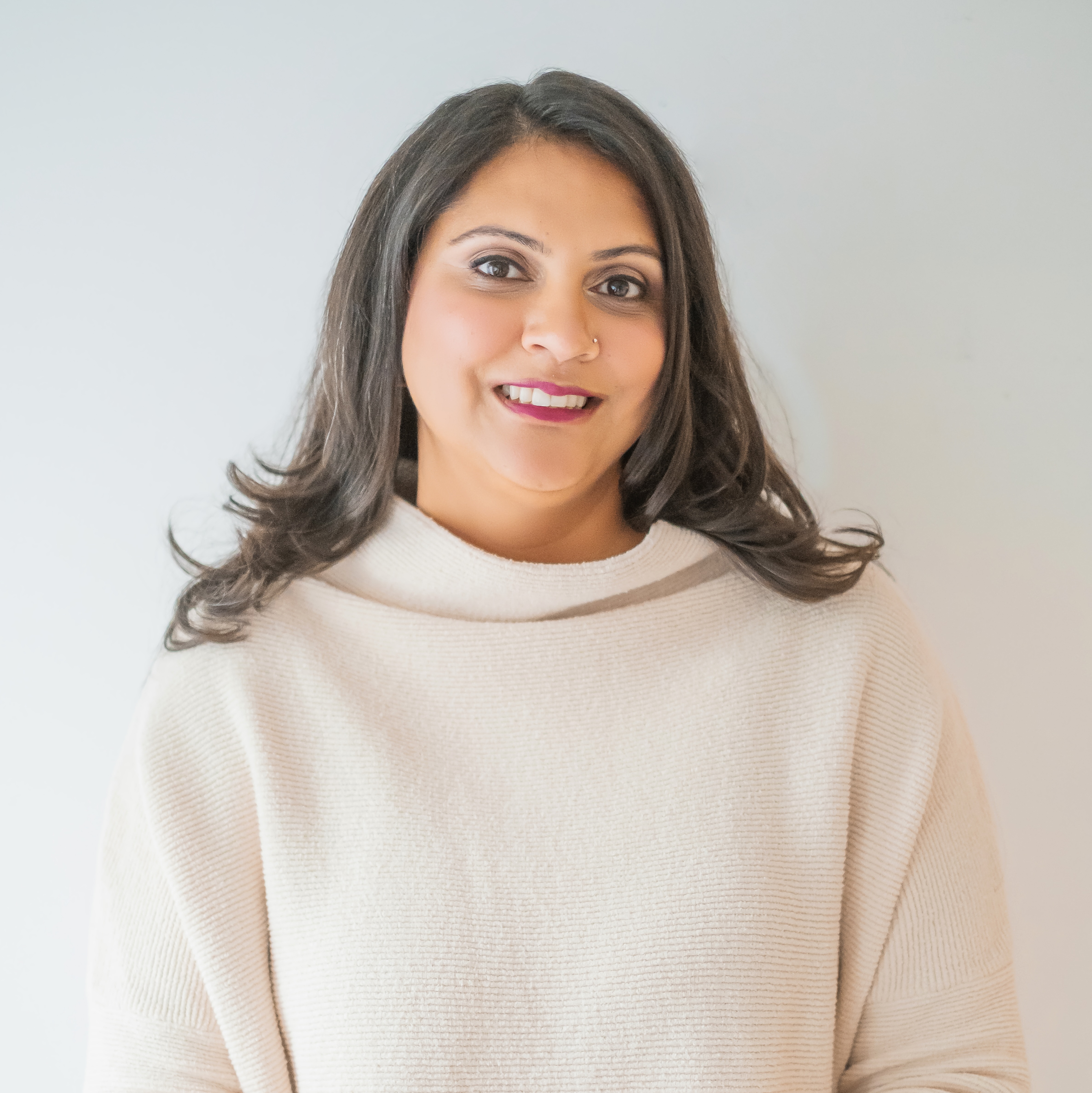 Kiren Sandhu, Registered Social Worker, Psychotherapist