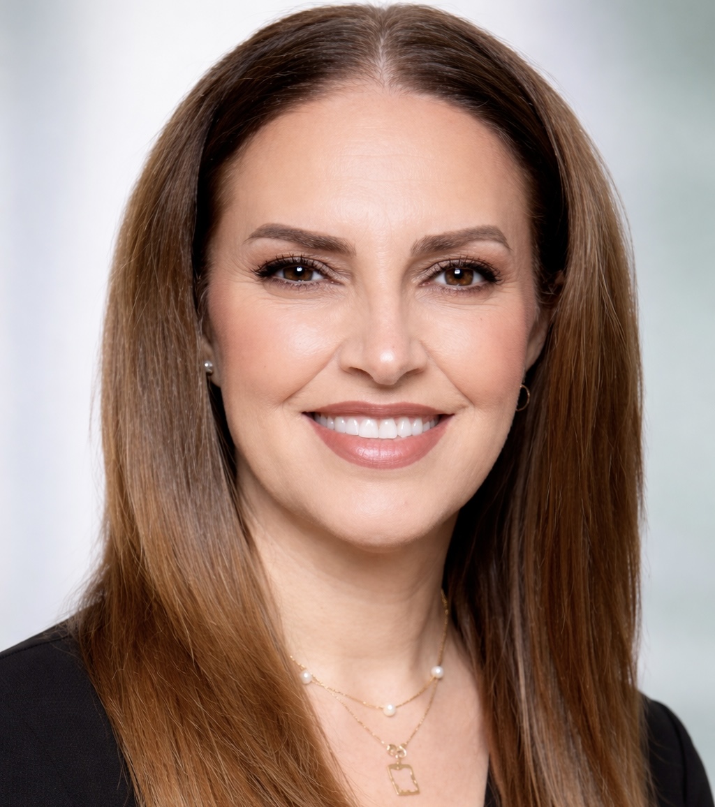 Leyla Didari, Registered Social Worker, Psychotherapist