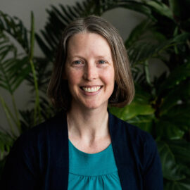 Alison Dunning, Registered Psychotherapist