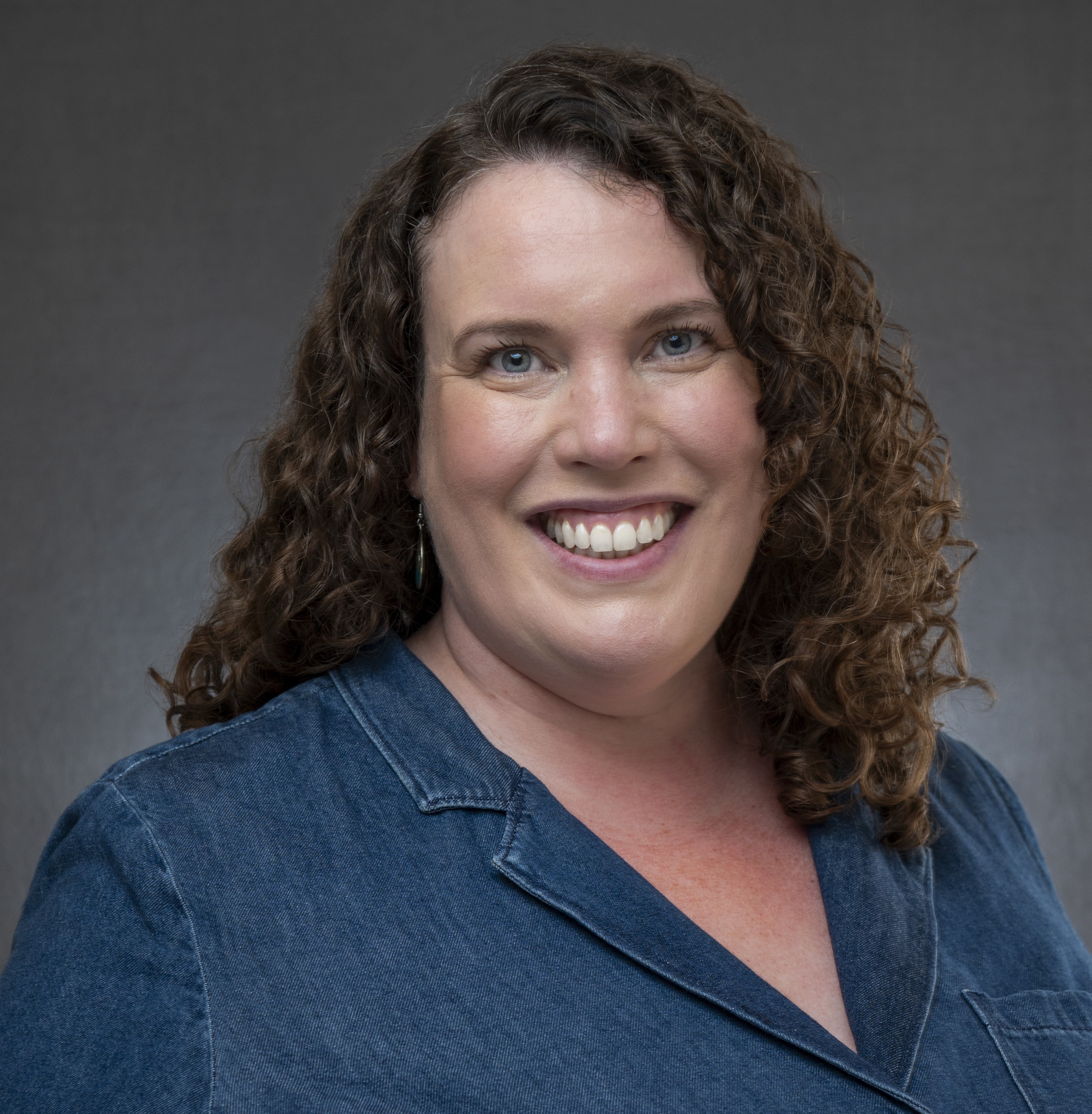 Audrey Batterham, Registered Psychotherapist