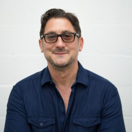 Greg Babcock, Registered Social Worker, Psychotherapist