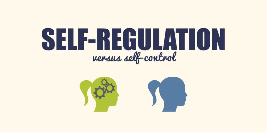 What is Self-Regulation and Why Do You Want to Develop this Skill