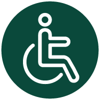 Accessibility | Healing Collective | Danforth East