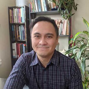 Ron Lorenzo | Healing Collective