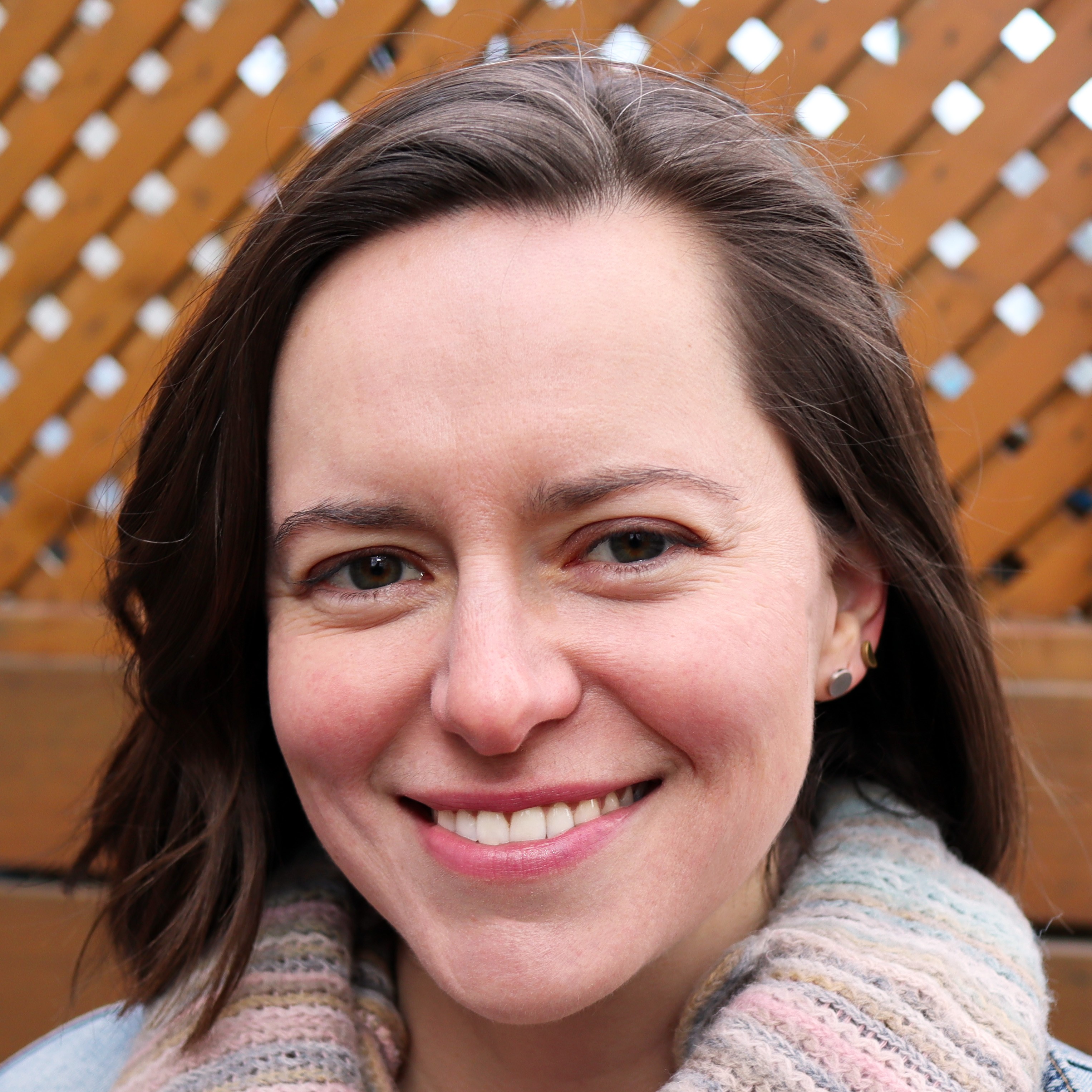 Rosie Bell, Registered Social Worker, Psychotherapist